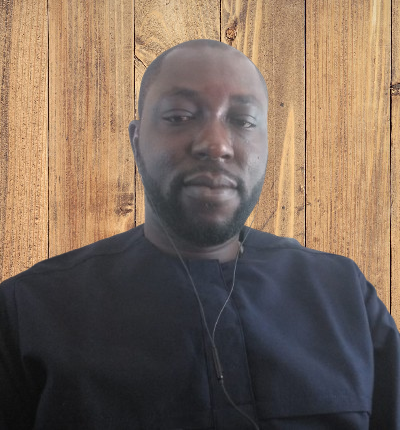 Oludare Abiola