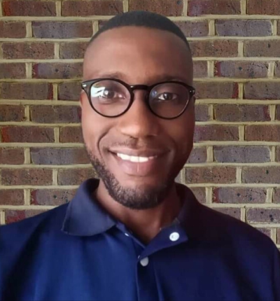 Nnamdi Jonathan