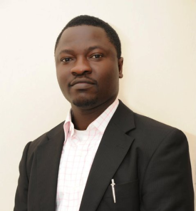 Adewale Soetan